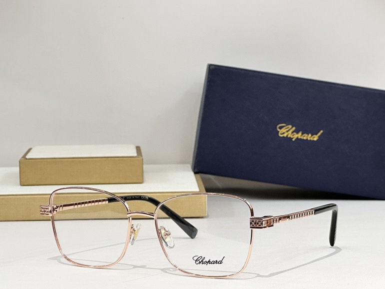 CHOPARD Sunglasses(AAAA)-933