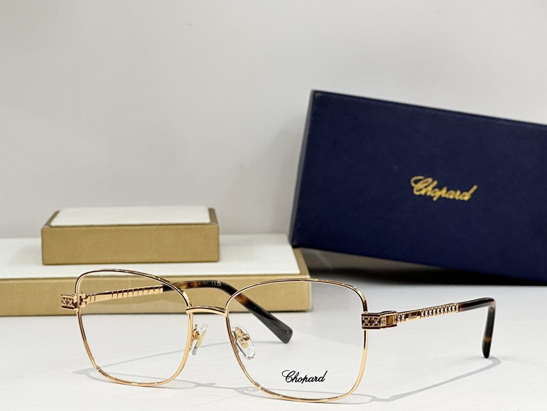 CHOPARD Sunglasses(AAAA)-932