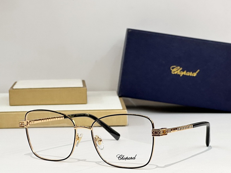 CHOPARD Sunglasses(AAAA)-931