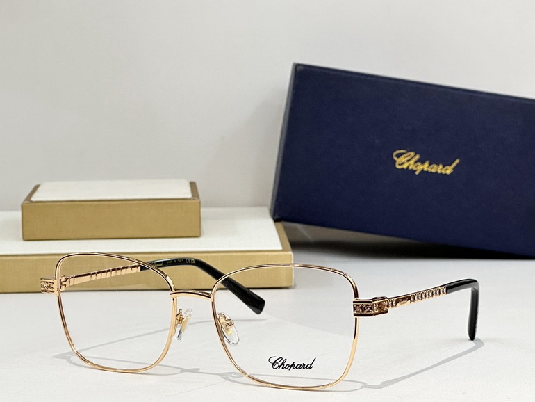 CHOPARD Sunglasses(AAAA)-929
