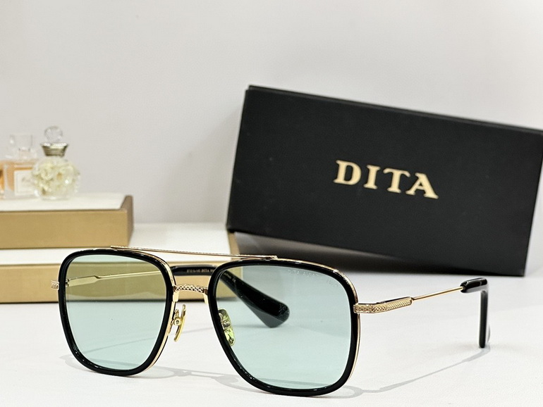 DITA Sunglasses(AAAA)-687