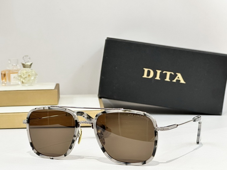 DITA Sunglasses(AAAA)-686
