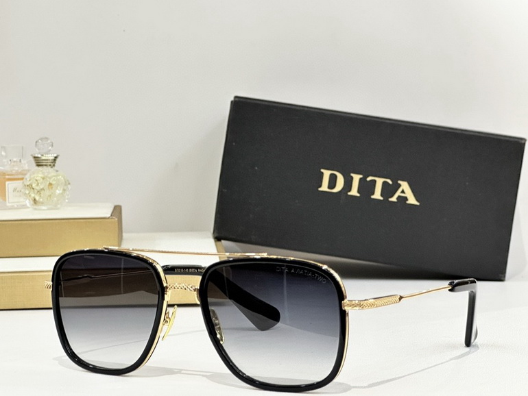 DITA Sunglasses(AAAA)-685