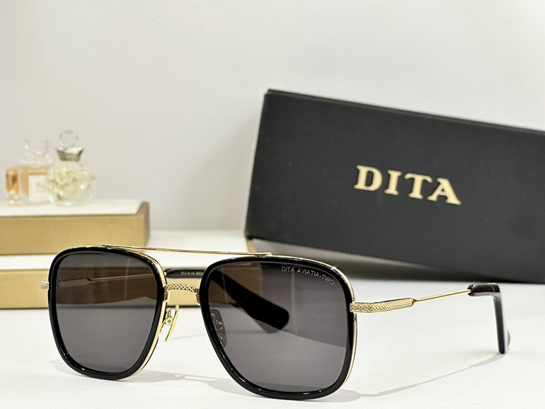 DITA Sunglasses(AAAA)-683