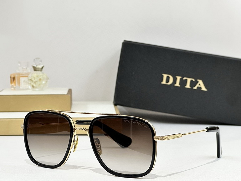 DITA Sunglasses(AAAA)-682