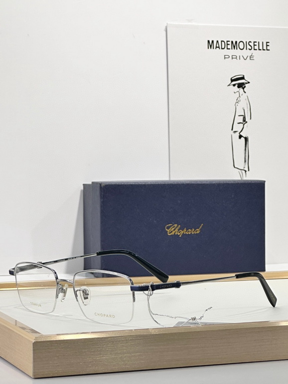 CHOPARD Sunglasses(AAAA)-926