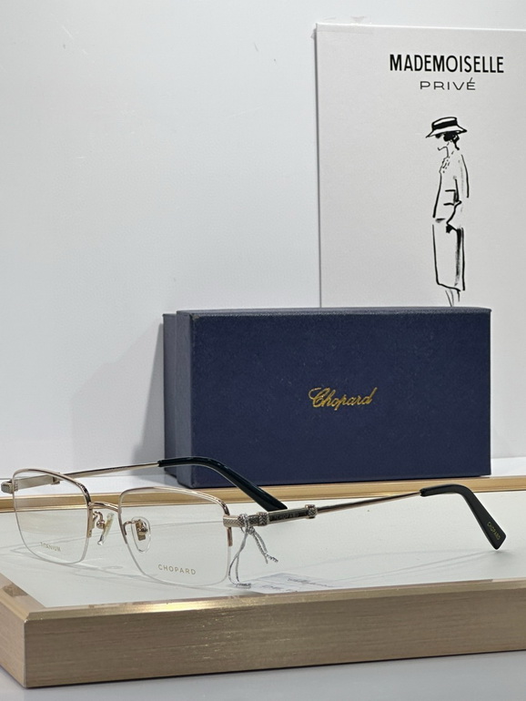 CHOPARD Sunglasses(AAAA)-925