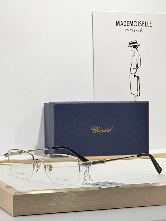 CHOPARD Sunglasses(AAAA)-923