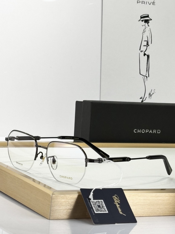 CHOPARD Sunglasses(AAAA)-919