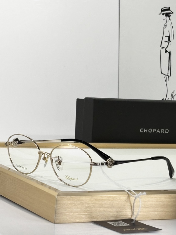 CHOPARD Sunglasses(AAAA)-918