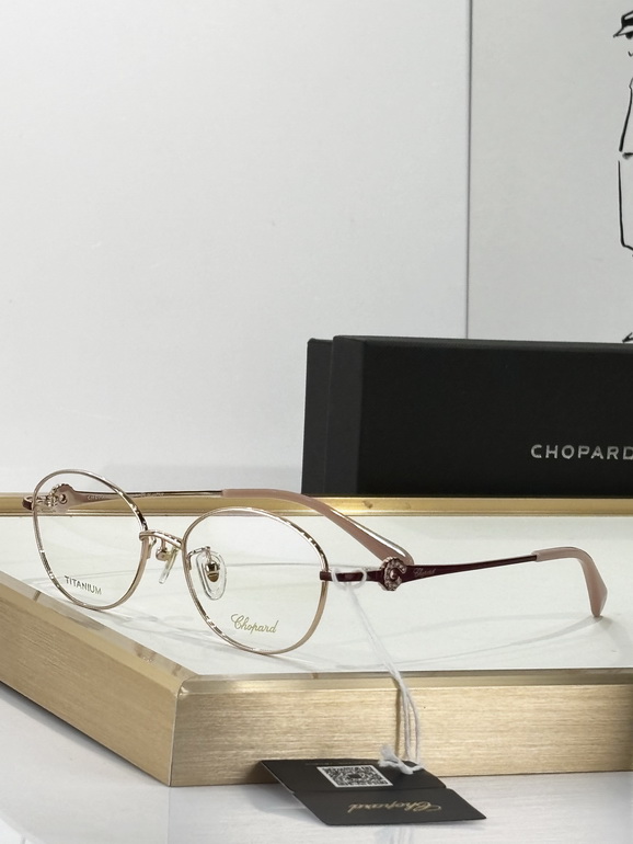 CHOPARD Sunglasses(AAAA)-917