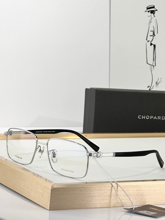 CHOPARD Sunglasses(AAAA)-916