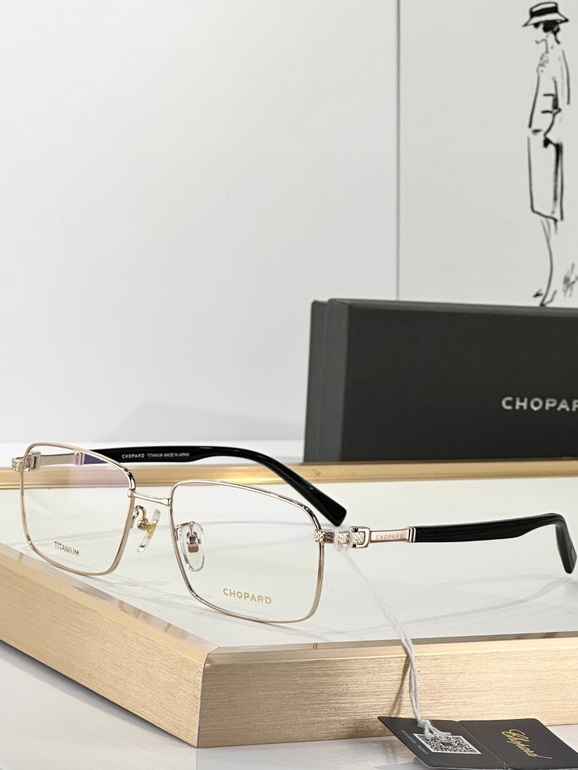 CHOPARD Sunglasses(AAAA)-914