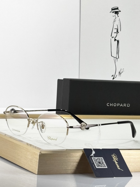 CHOPARD Sunglasses(AAAA)-910