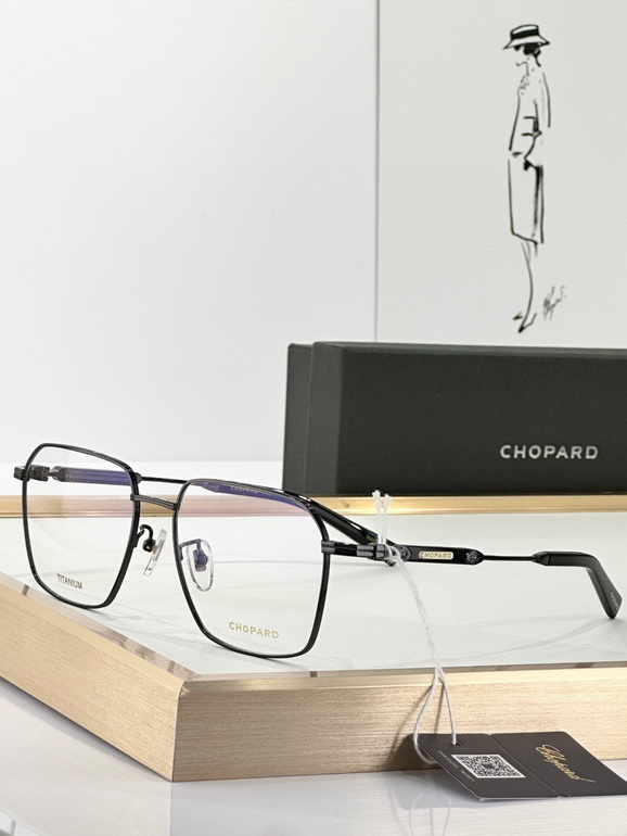 CHOPARD Sunglasses(AAAA)-906