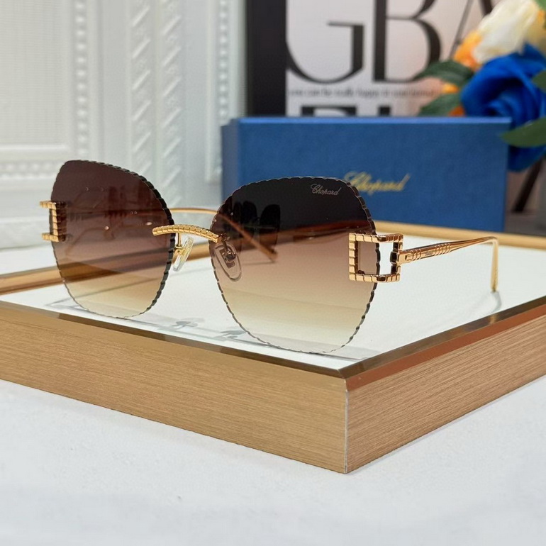 CHOPARD Sunglasses(AAAA)-896