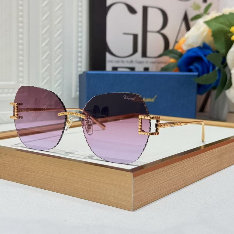 CHOPARD Sunglasses(AAAA)-895