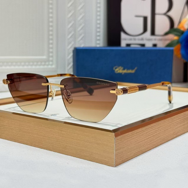CHOPARD Sunglasses(AAAA)-892