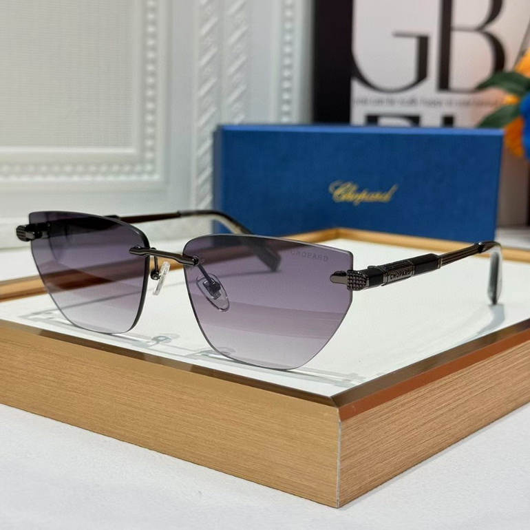 CHOPARD Sunglasses(AAAA)-888