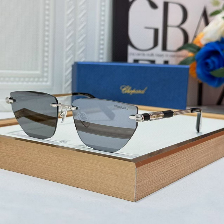 CHOPARD Sunglasses(AAAA)-887
