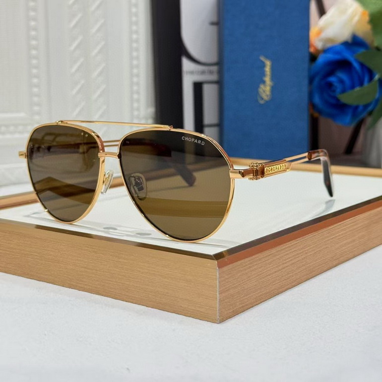 CHOPARD Sunglasses(AAAA)-883