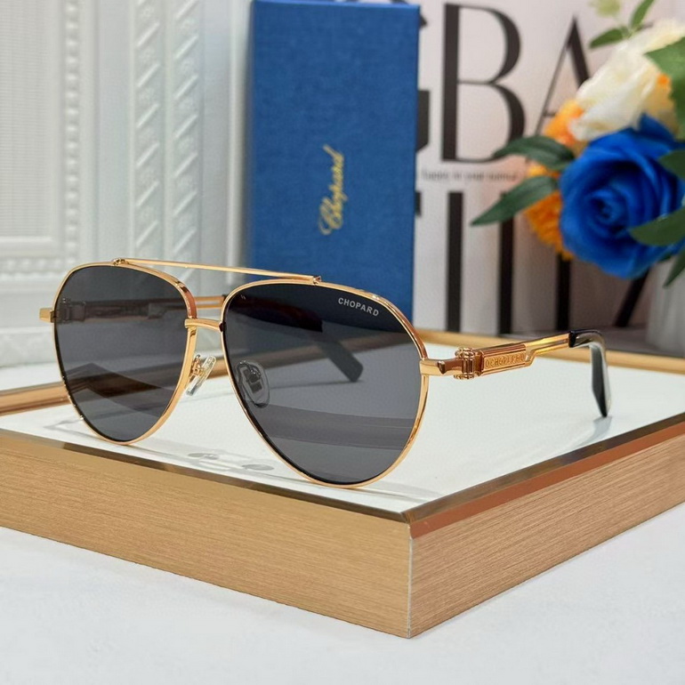 CHOPARD Sunglasses(AAAA)-881
