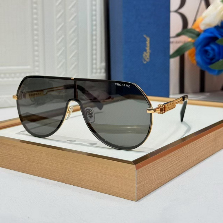 CHOPARD Sunglasses(AAAA)-880