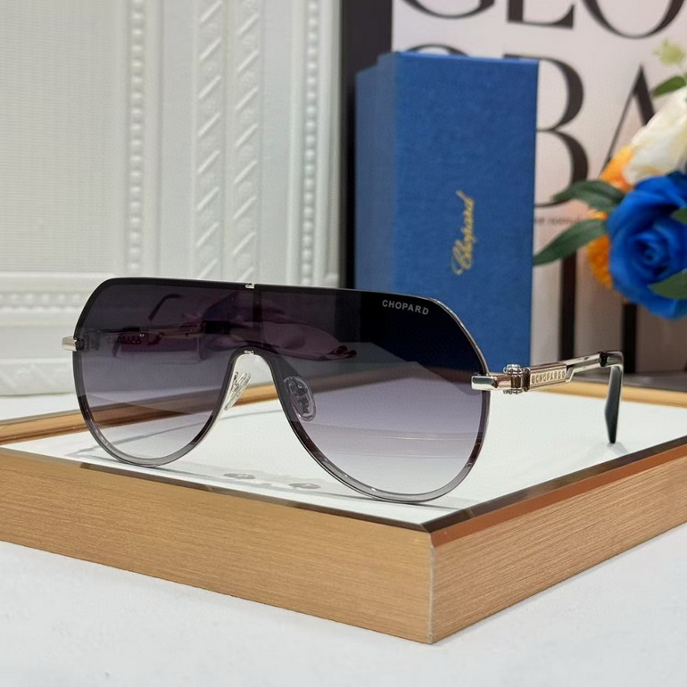 CHOPARD Sunglasses(AAAA)-879