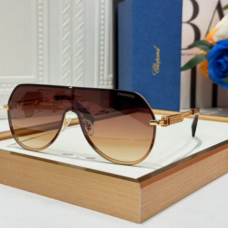 CHOPARD Sunglasses(AAAA)-877