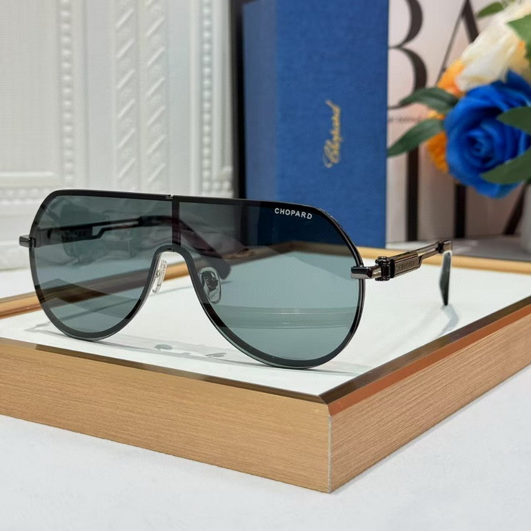 CHOPARD Sunglasses(AAAA)-875