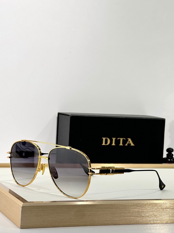 DITA  Sunglasses(AAAA)-680