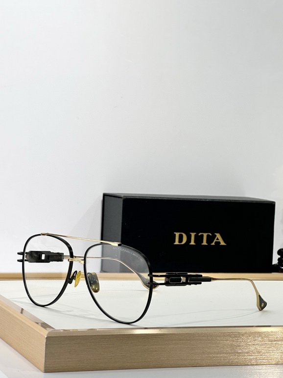 DITA Sunglasses(AAAA)-679