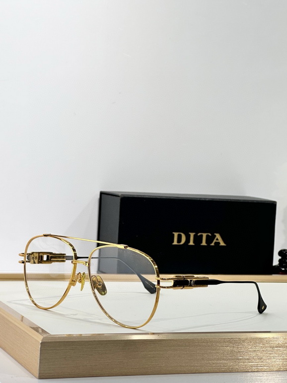 DITA Sunglasses(AAAA)-678
