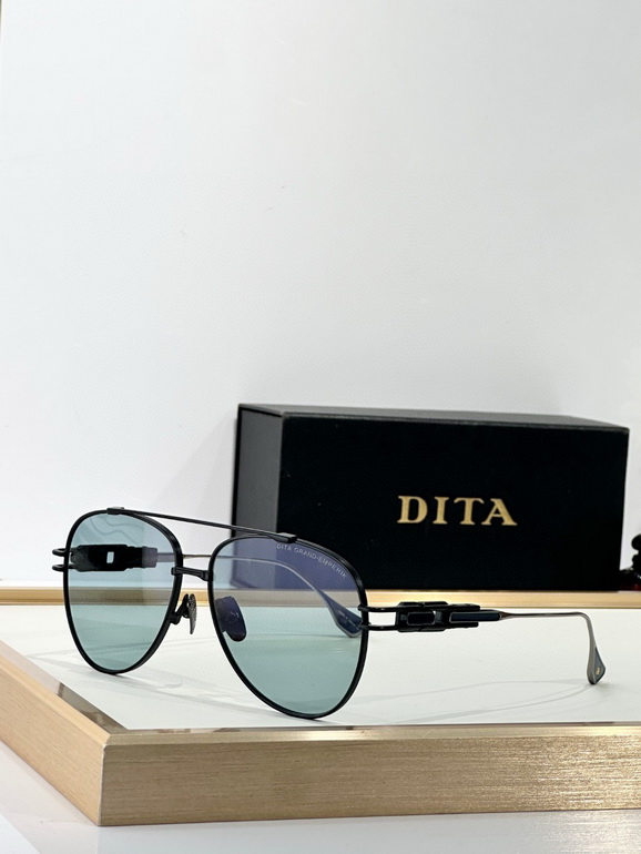DITA  Sunglasses(AAAA)-675