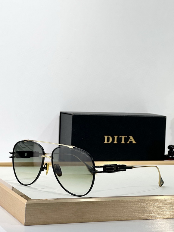 DITA Sunglasses(AAAA)-673