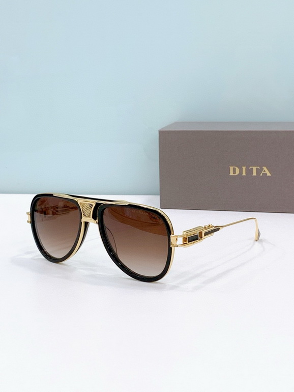 DITA Sunglasses(AAAA)-672