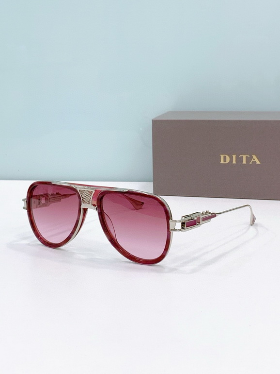 DITA Sunglasses(AAAA)-668