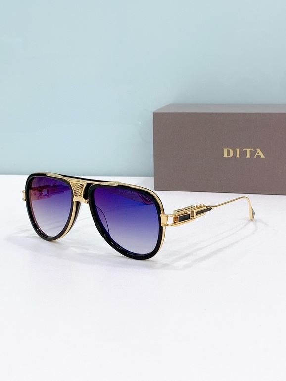 DITA Sunglasses(AAAA)-664