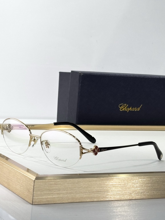 CHOPARD Sunglasses(AAAA)-874