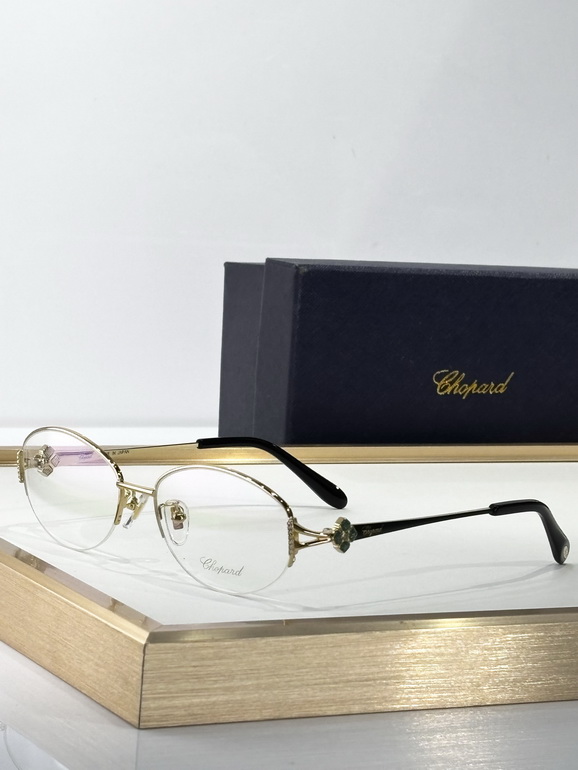 CHOPARD Sunglasses(AAAA)-873