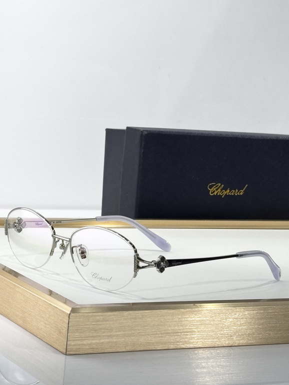 CHOPARD Sunglasses(AAAA)-872