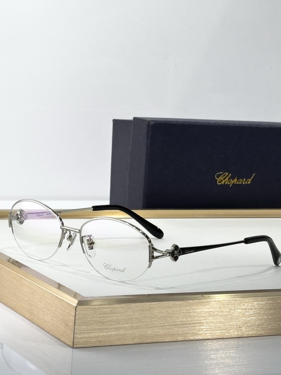 CHOPARD Sunglasses(AAAA)-871