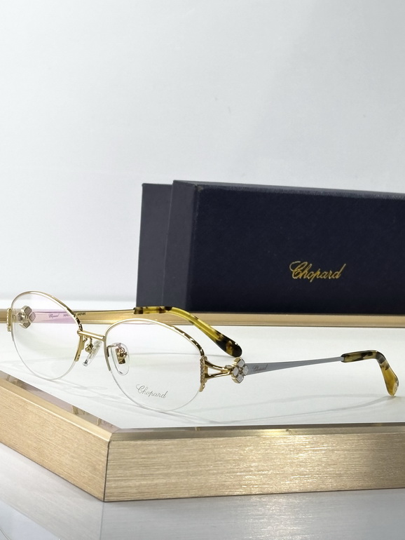 CHOPARD Sunglasses(AAAA)-870