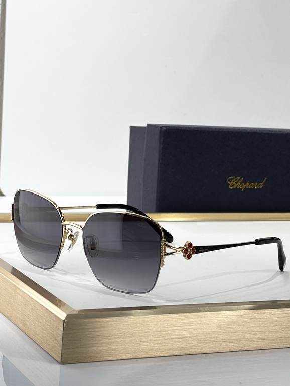 CHOPARD Sunglasses(AAAA)-866