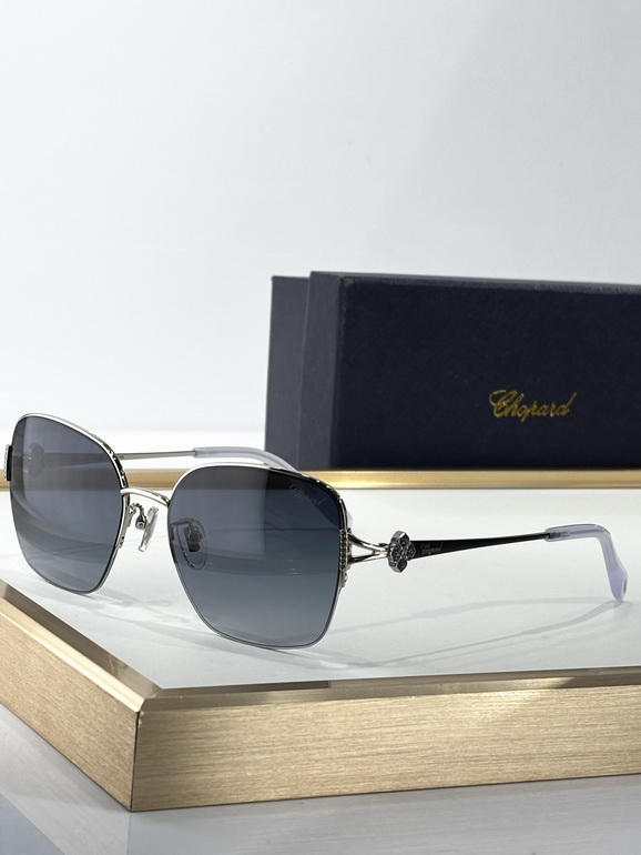 CHOPARD Sunglasses(AAAA)-865