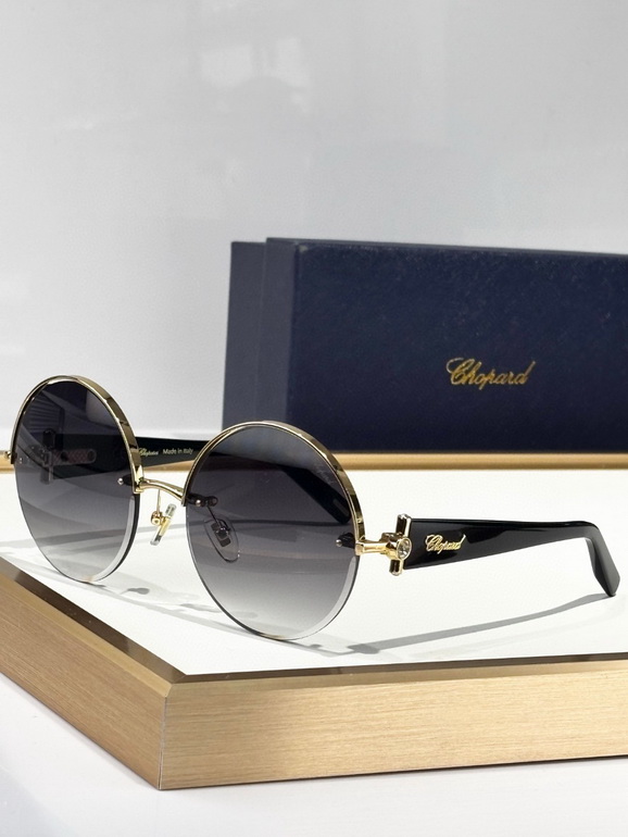CHOPARD Sunglasses(AAAA)-857