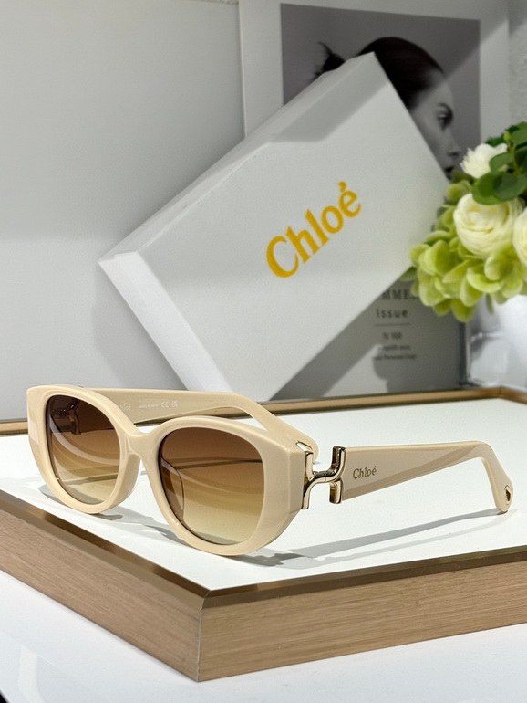 Chloe Sunglasses(AAAA)-260