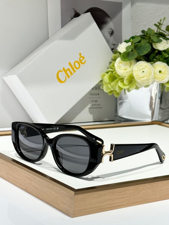 Chloe Sunglasses(AAAA)-258