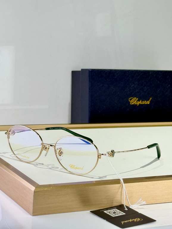 CHOPARD Sunglasses(AAAA)-847