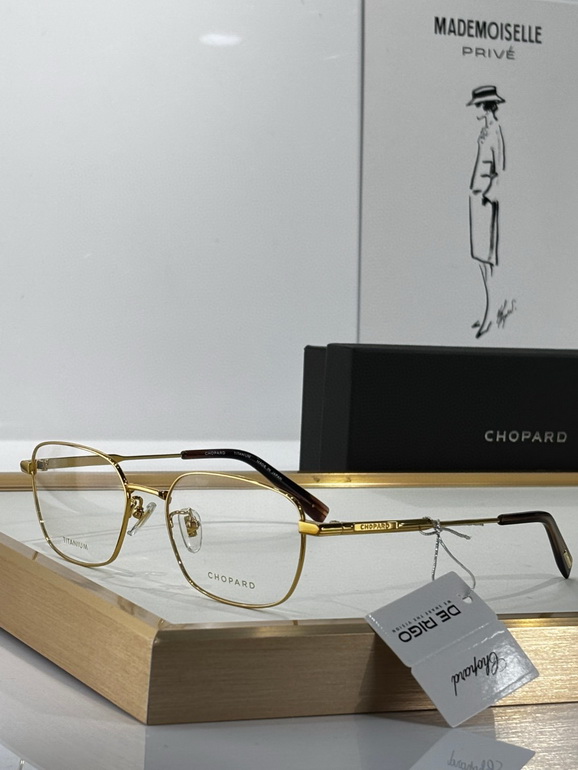 CHOPARD Sunglasses(AAAA)-842